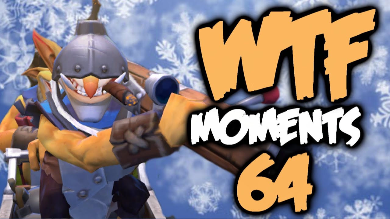 Dota 2: Techies đang là hot pick hiện nay :v