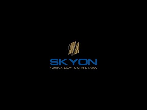 3D Tour Of Risinia Skyon Phase 1