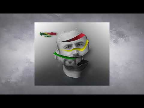 Barni Barnas - İçemedim (Official Audio)