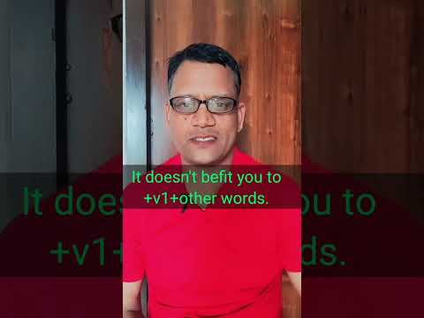 आपको चुगली करना शोभा नहीं देता । #viralvideo  #shortvideos