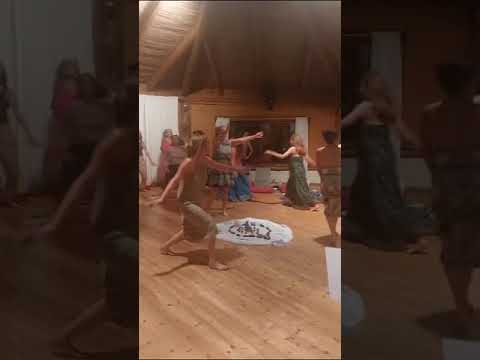 Yael Deckelbaum Hermana