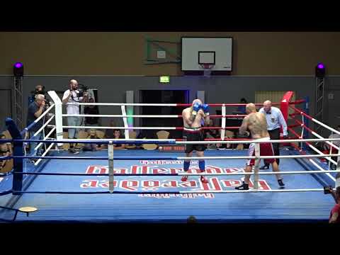 MAH07373 David Wilken vs Sasa Nebrigic