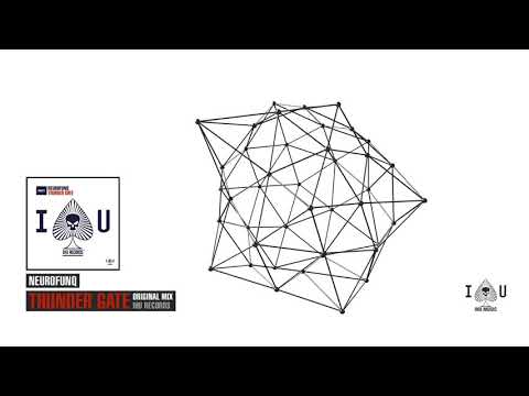 Neurofunq - Thunder Gate