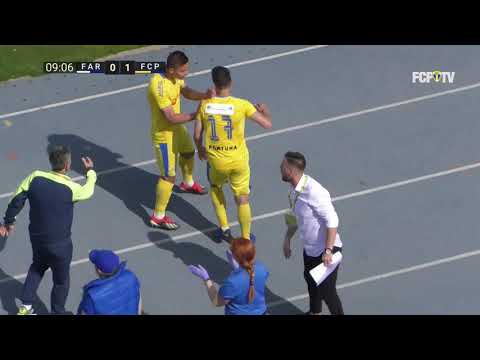*FCPTV* Farul Constanta - FC Petrolul 0-3(0-2) Rezumat