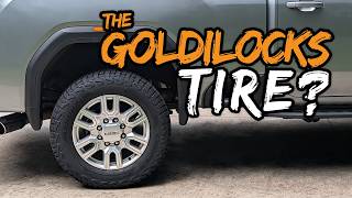 I Swapped My HD Truck Tires Sooner Than Expected... Cooper Discoverer Stronghold