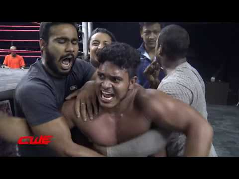 CWE | Electric shock effects on Mr. Dubey's brain he looks unstable