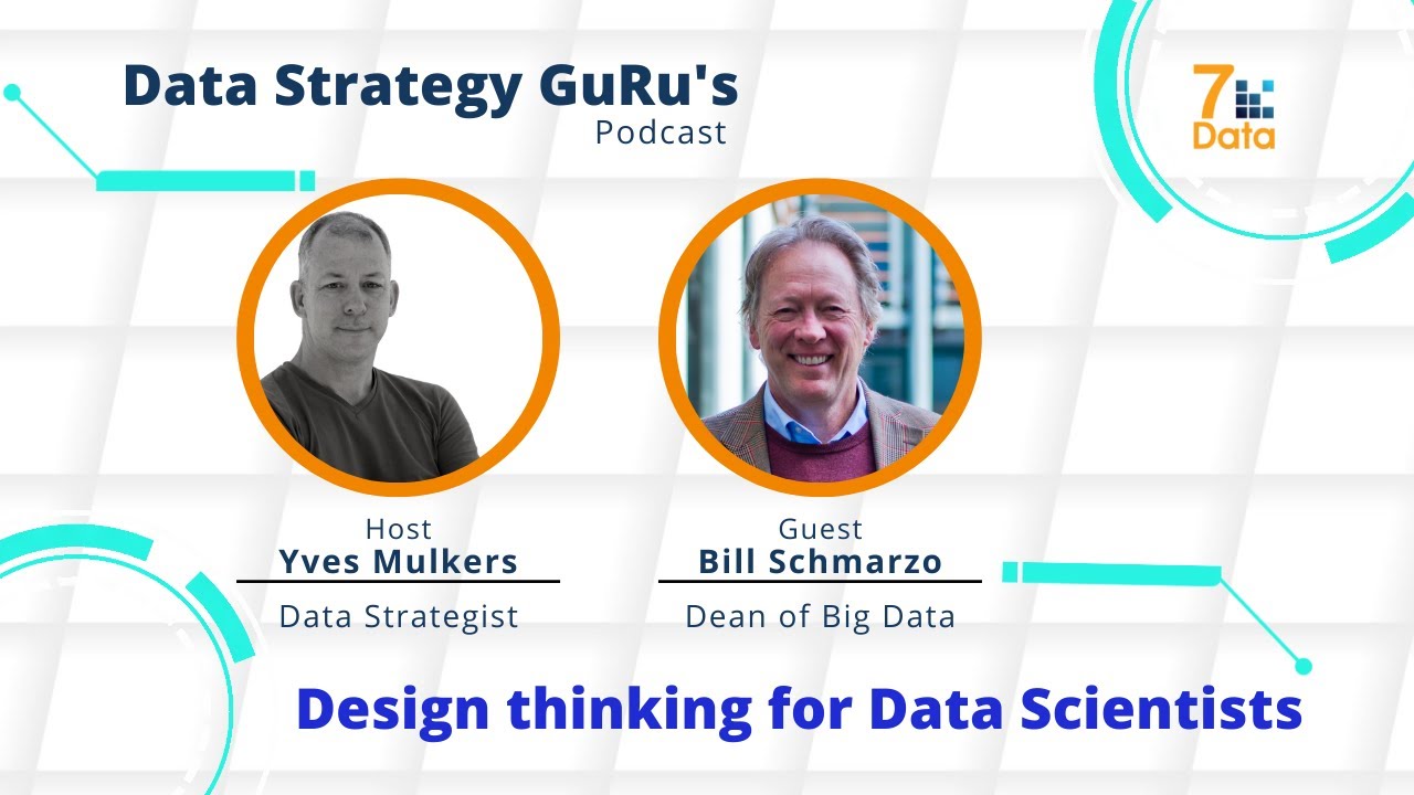 Data Architecture Debates Are a Distraction, Schmarzo Argues — Start With Value