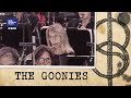 The Goonies Fratelli Chase Danish National Symphony Orchestra Live