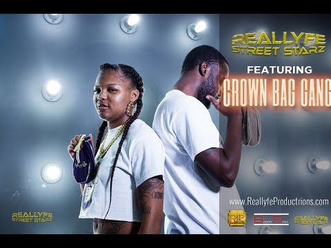 #ReallyfeStreetStarz - Kizzle Stacks & MZ.G on Zero Tolerance album, Engineering Cuban Doll+more!