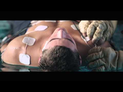 The Signal Official Movie Trailer [HD]