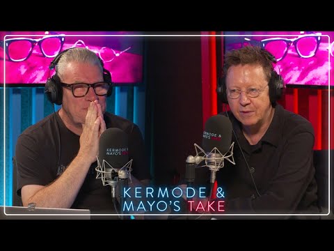 The week's best/worst dad jokes in The Laughter Lift