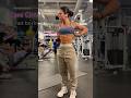 THE BEST CORE ROUTINE Coreworkout Absworkout Gymworkout