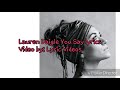 Lauren Daigle You Say lyrics Lauren Daigle You Say lyrics
