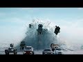 Fast And Furious 8 Submarine Scene Full Vin Diesel Jason Statham Dwayne Johnson Charlize Theron