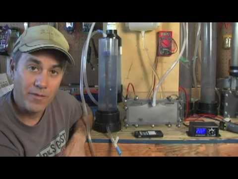 Tips For Building An Efficient Dry Cell