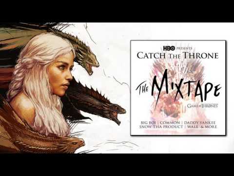 Big Boi - Mother Of Dragons [Inspired by Game Of Thrones]