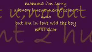 i&#39;m sorry- neyo[lyrics onscreen]