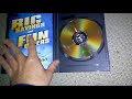 Agent Cody Banks DVD Review