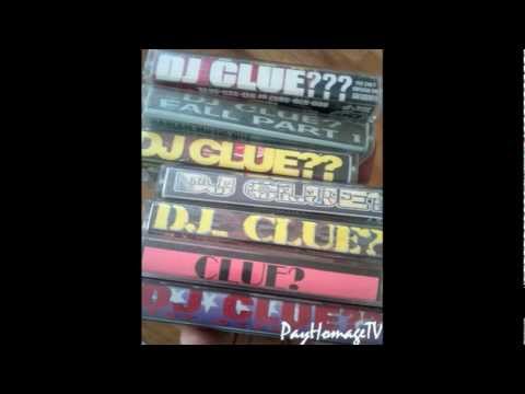 DJ Clue - Platinum Plus Side B (1997) (Full Stream)