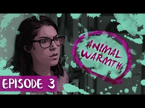 Animal Warmth | S1 E3 | "Weird About It"