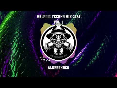 Melodic Techno Mix 2024 Vol. 3 | Modeplex, Volkan Erman, Nihil Young, GGaudi, Coout, Lauren Mia
