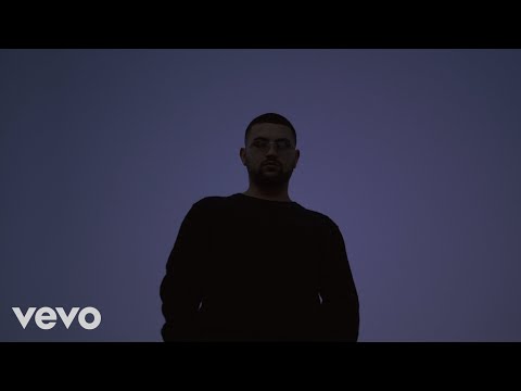 DEVIN MORE - DANCING BY MYSELF (Official Music Video)