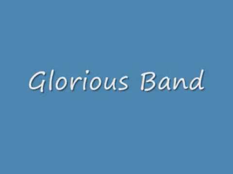 Glorious Band - Mwebalume