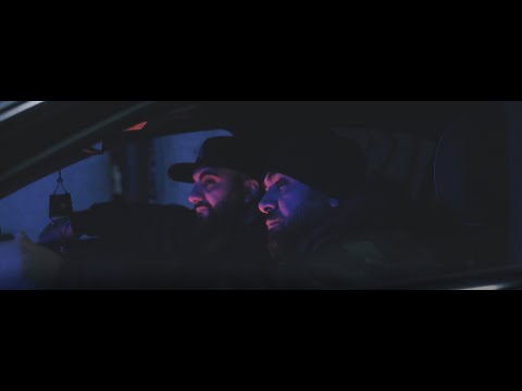 LOYAL x GMA - ROTATION (Official Video)