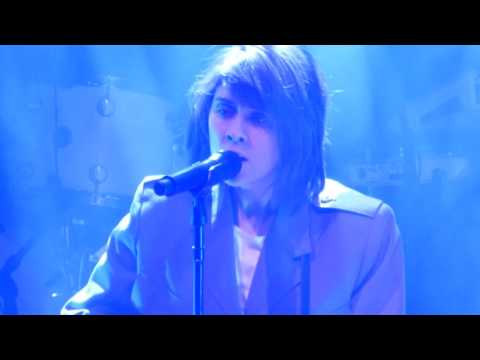 13/23 Tegan & Sara - Baby Faces + Robots + The Con @ Rockefeller, Oslo, Norway 1/29/17