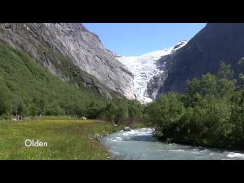 Olden, Norway destination guide - Cunard