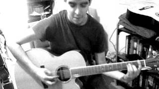 Gamblers Blues (dave van ronk cover)