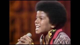 The Jackson 5 - Never can say goodbye (The Flip Wilson Show, 1971)