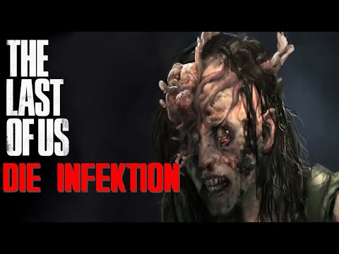 The Infection Explained - The Last of Us Lore - LoreCore