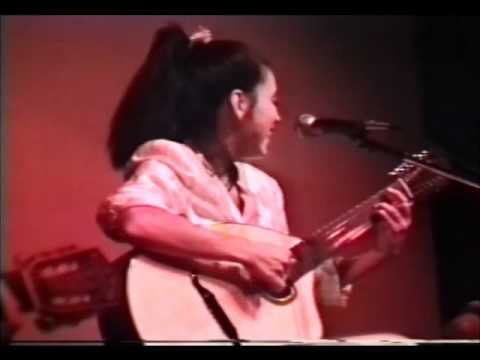 "Cunhataiporã"- Tetê Espindola & Duo Fel- Pantanal Alerta Brasil- MIS- São Paulo-1988