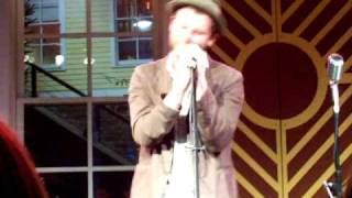 David Ford- Go To Hell