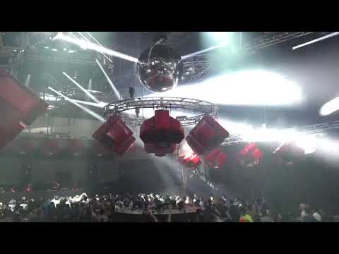 MASTERS AT WORK in JAPAN at ageha 2017.11.18