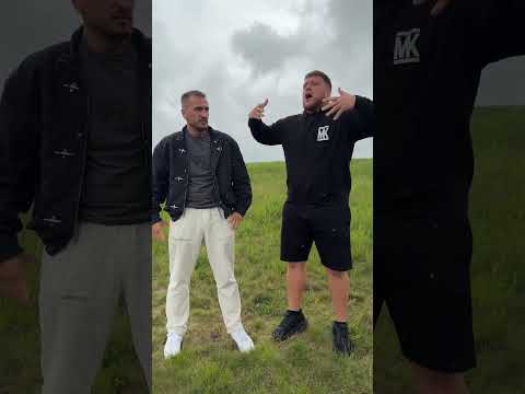 POV: Potrebuješ sa vyventilovať...
