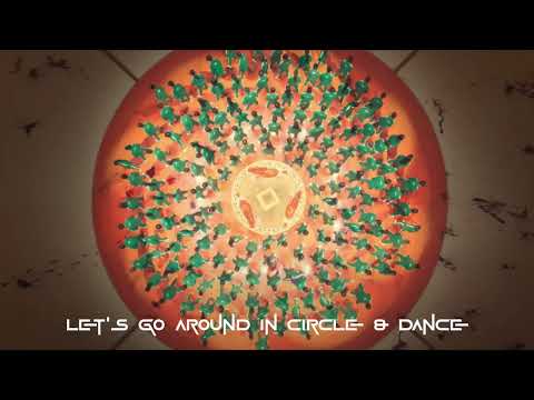 Mingle Game Song(Merry Go Round) || Squid Game Season 2 #squidgameseason2