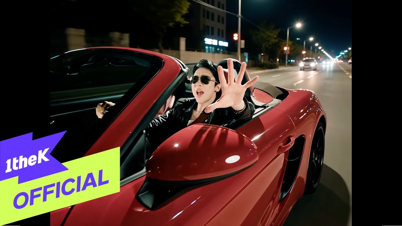 [MV] Enoch(에녹) _ GoGoSing(고고씽)