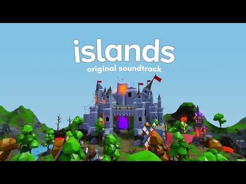 Spirit Island (BedWars Season 12 Lobby Music)