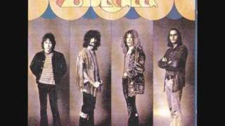 Blue Cheer - Rock and Roll Queens (US 1969)
