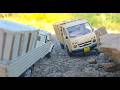 Customised Centy Toys Tata Ace Chota Hathi Truck Videos Auto Legends