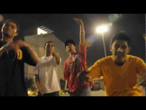 Iggo Rity.Neo,Daere_Dave & Ang WL - 4 PREDATOR.wmv