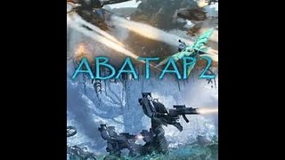 Avatar 2 premiere 2016
