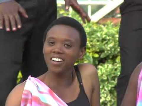 Ibango ry ibanga by Ubugingo bushya