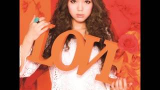 西野カナ　alright