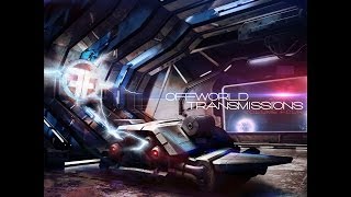 15.Optimystic Feat Xentrix - Crash Heaven (Offworld034)