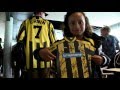 Flitsende eerste training Vitesse