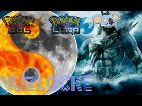 Pokemon Sol y Luna Para Gba Ep.13:Y Pasa Esto(nada :v)