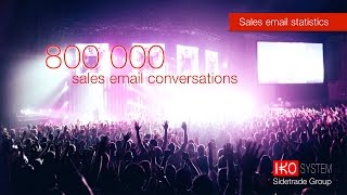 IKOSystem video